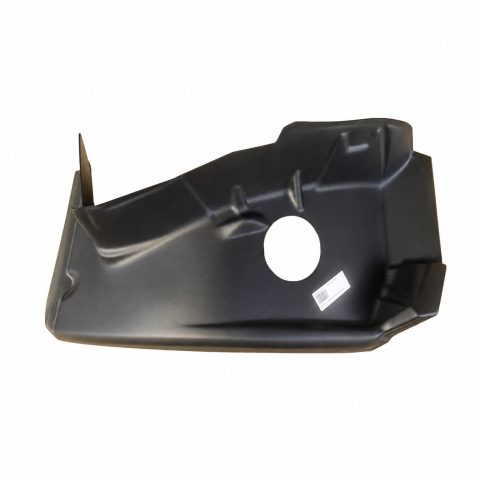 PASSARUOTA ANTERIORE DX - LIGIER XTOO R\RS\S 34\42\44 FD - 0187889 (EX 08.6.286) - R.DOC NON ORIGINALE