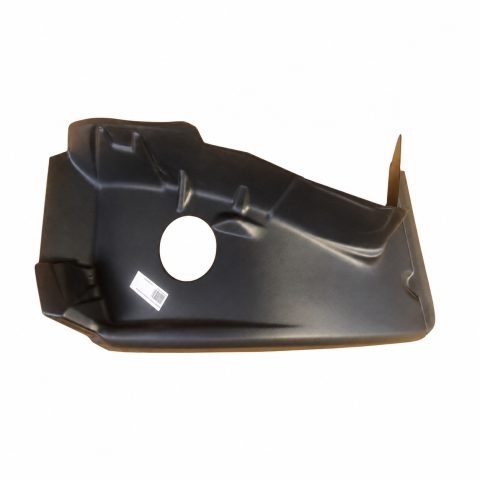 PASSARUOTA ANTERIORE SX - LIGIER XTOO R\RS\S 34\42\44 FD - 0187890 (EX 08.6.287) - R.DOC NON ORIGINALE