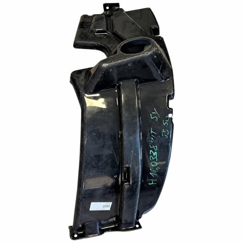 PASSARUOTA ANTERIORE SX - LIGIER JS50 FINO AL 2016 - 1403389 - R.DOC NON ORIGINALE