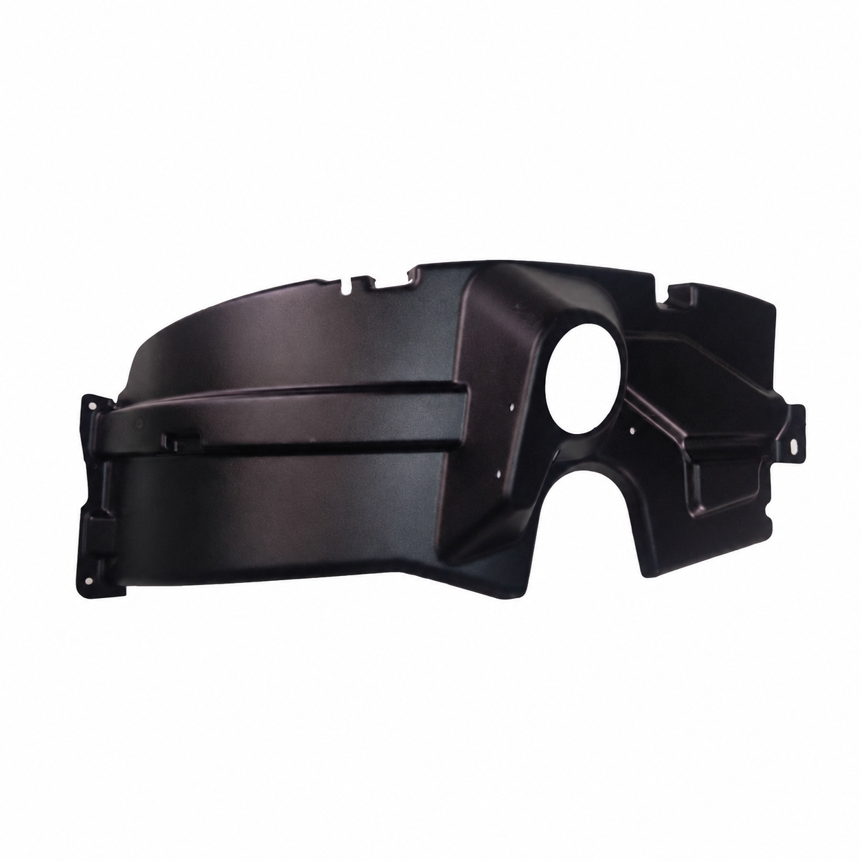 PASSARUOTA ANTERIORE DX - LIGIER JS50 FINO AL 2016 - 1403390 - R.DOC NON ORIGINALE - LIG712002213