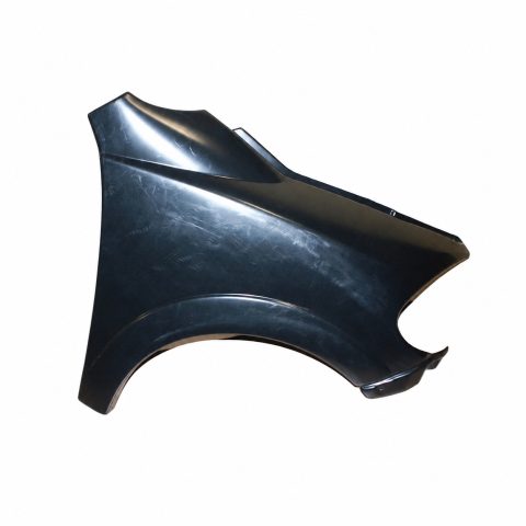 PARAFANGO ANTERIORE DX - LIGIER X-TOO MAX - 0187753 (ex 08.6.234) - R.DOC NON ORIGINALE