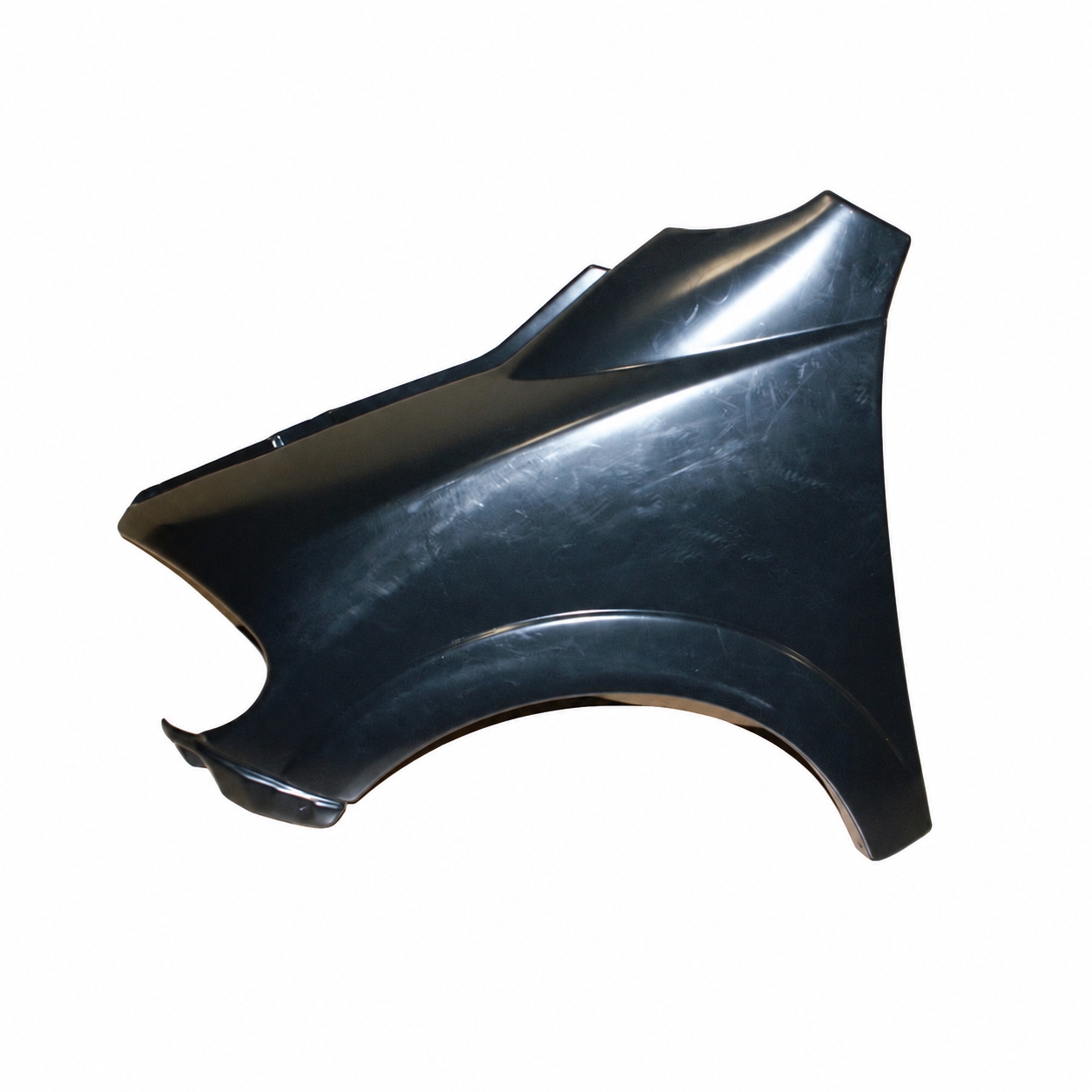 PARAFANGO ANTERIORE SX - LIGIER X-TOO MAX - 0187764 (ex 08.6.235) - R.DOC NON ORIGINALE - LIG751001204