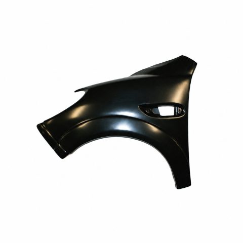 PARAFANGO ANTERIORE SX - LIGIER X-TOO R - 0187875 (EX 08.6.281) - R.DOC NON ORIGINALE