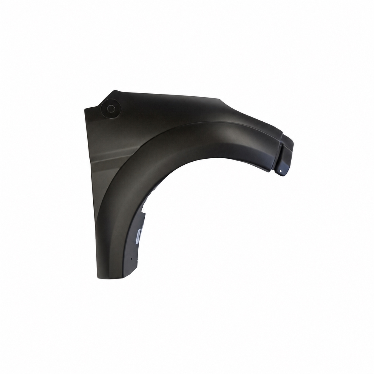 PARAFANGO ANTERIORE DX - LIGIER IXO - 0189886 (ex 08.6.488) - R.DOC NON ORIGINALE - LIG751001403