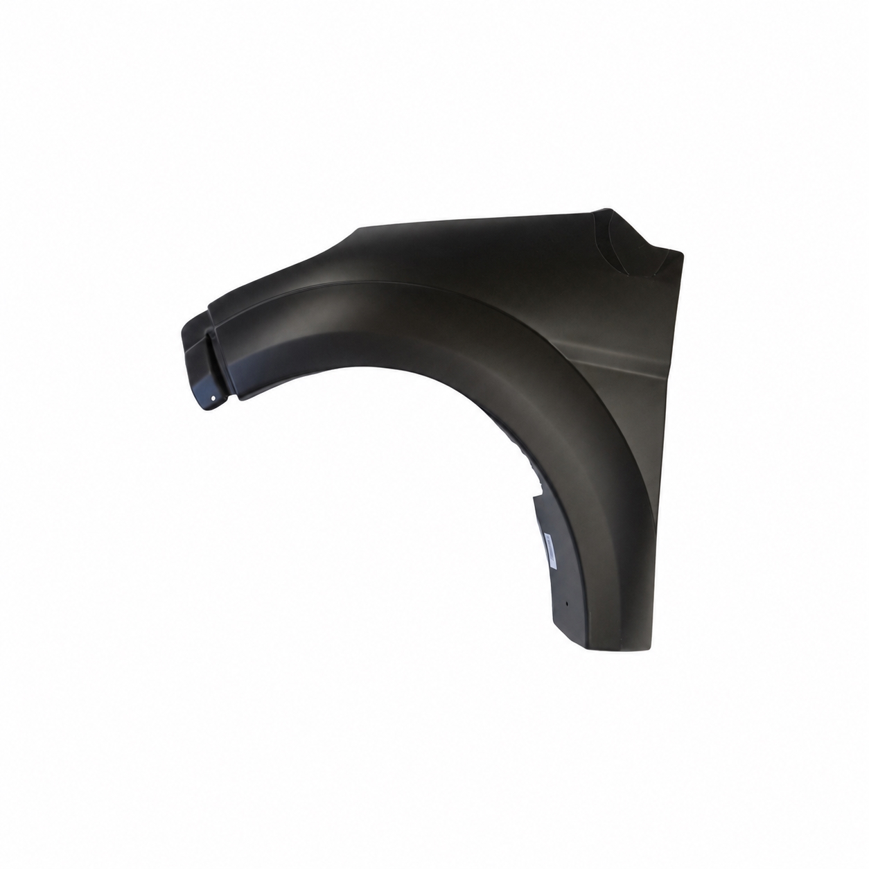 PARAFANGO ANTERIORE SX - LIGIER IXO - 0189887 (ex 08.6.489) - R.DOC NON ORIGINALE - LIG751001404