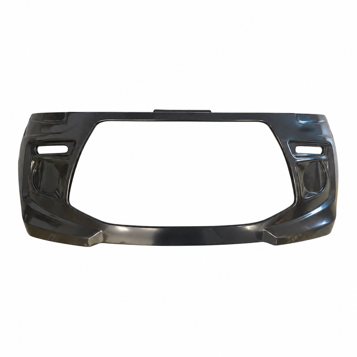 PARAURTI ANTERIORE - LIGIER JS50 CLUB 1416612 ADATTABILE ELEGANCE 1416286 - R.DOC NON ORIGINALE - LIG772001020