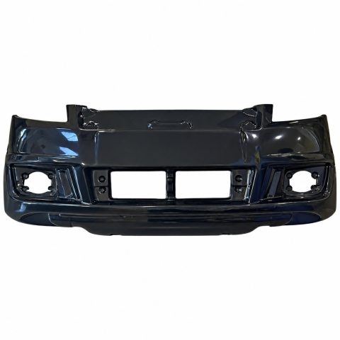 PARAURTI ANTERIORE - LIGIER X-TOO R - OPTIMAX - 0187848 ( EX 08.6.279) - R.DOC NON ORIGINALE