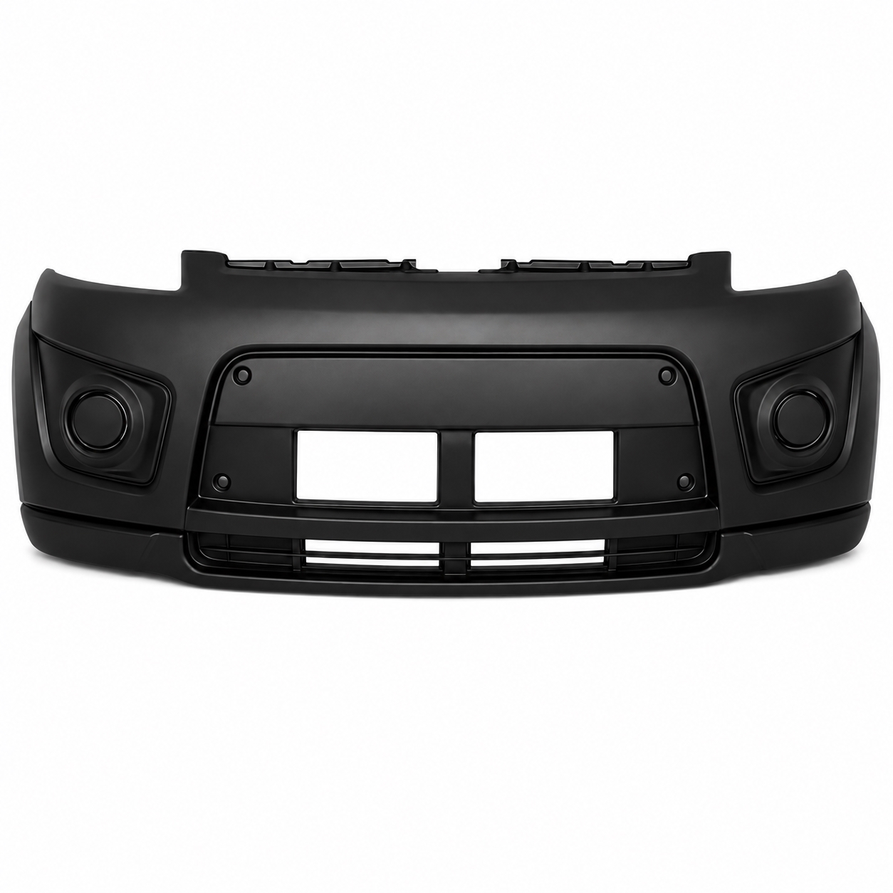 PARAURTI ANTERIORE - LIGIER IXO SENZA FENDI - 0161191 (EX 08.6.665) - R.DOC NON ORIGINALE - LIG772001504