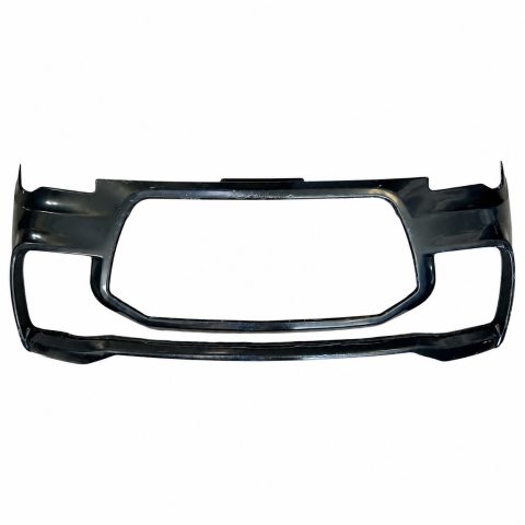 PARAURTI ANTERIORE - LIGIER JS50 SPORT -1407098 - R.DOC NON ORIGINALE