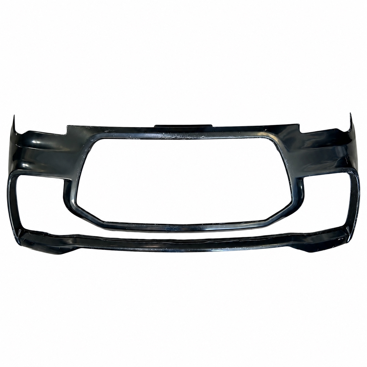 PARAURTI ANTERIORE - LIGIER JS50 SPORT -1407098 - R.DOC NON ORIGINALE - LIG772002220