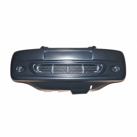PARAURTI ANTERIORE - LIGIER AMBRA - 0085509 (EX 08.5.509) - R.DOC NON ORIGINALE
