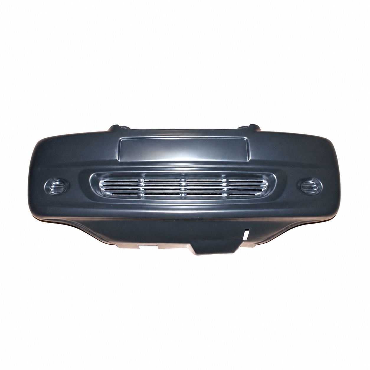 PARAURTI ANTERIORE - LIGIER AMBRA - 0085509 (EX 08.5.509) - R.DOC NON ORIGINALE - LIG772011004