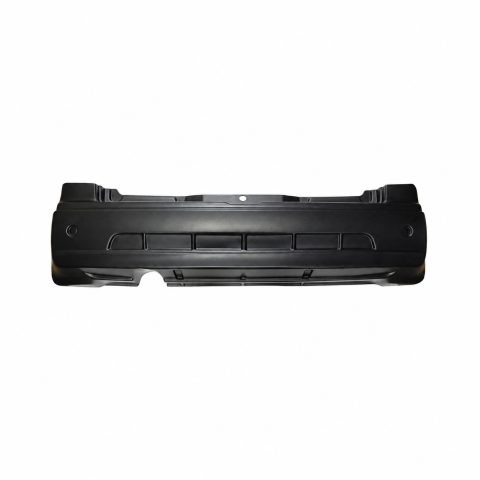 PARAURTI POSTERIORE - LIGIER XTOO DAL TELAIO 4961 - 0187595 (EX 08.6.180) - RDOC NON ORIGINALE