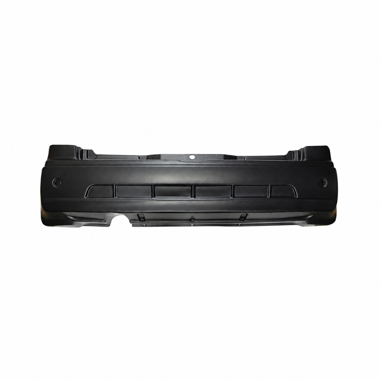 PARAURTI POSTERIORE - LIGIER XTOO DAL TELAIO 4961 - 0187595 (EX 08.6.180) - RDOC NON ORIGINALE - LIG773001004