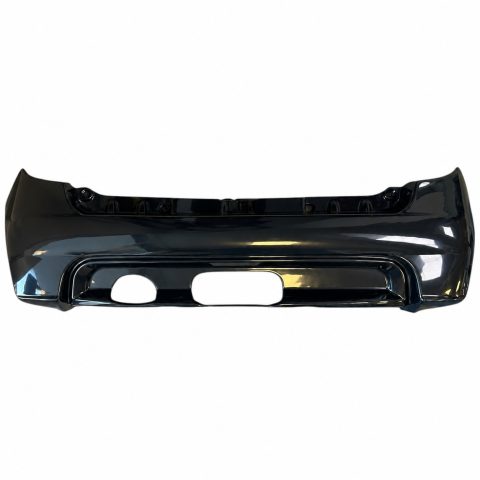 PARAURTI POSTERIORE - LIGIER JS50 - 1402150 - R.DOC NON ORIGINALE