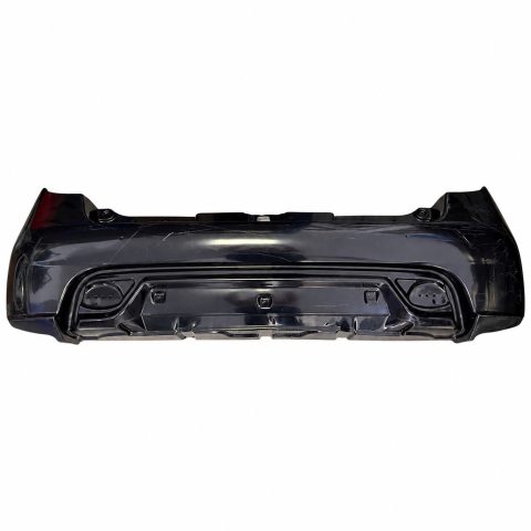 PARAURTI POSTERIORE - LIGIER JS50 1°S SPORT - 1407102 - R.DOC NON ORIGINALE
