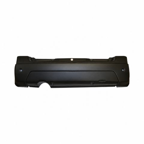 PARAURTI POSTERIORE - LIGIER X-TOO/DUE - 0187990 ( ex 08.6.331) - R.DOC NON ORIGINALE