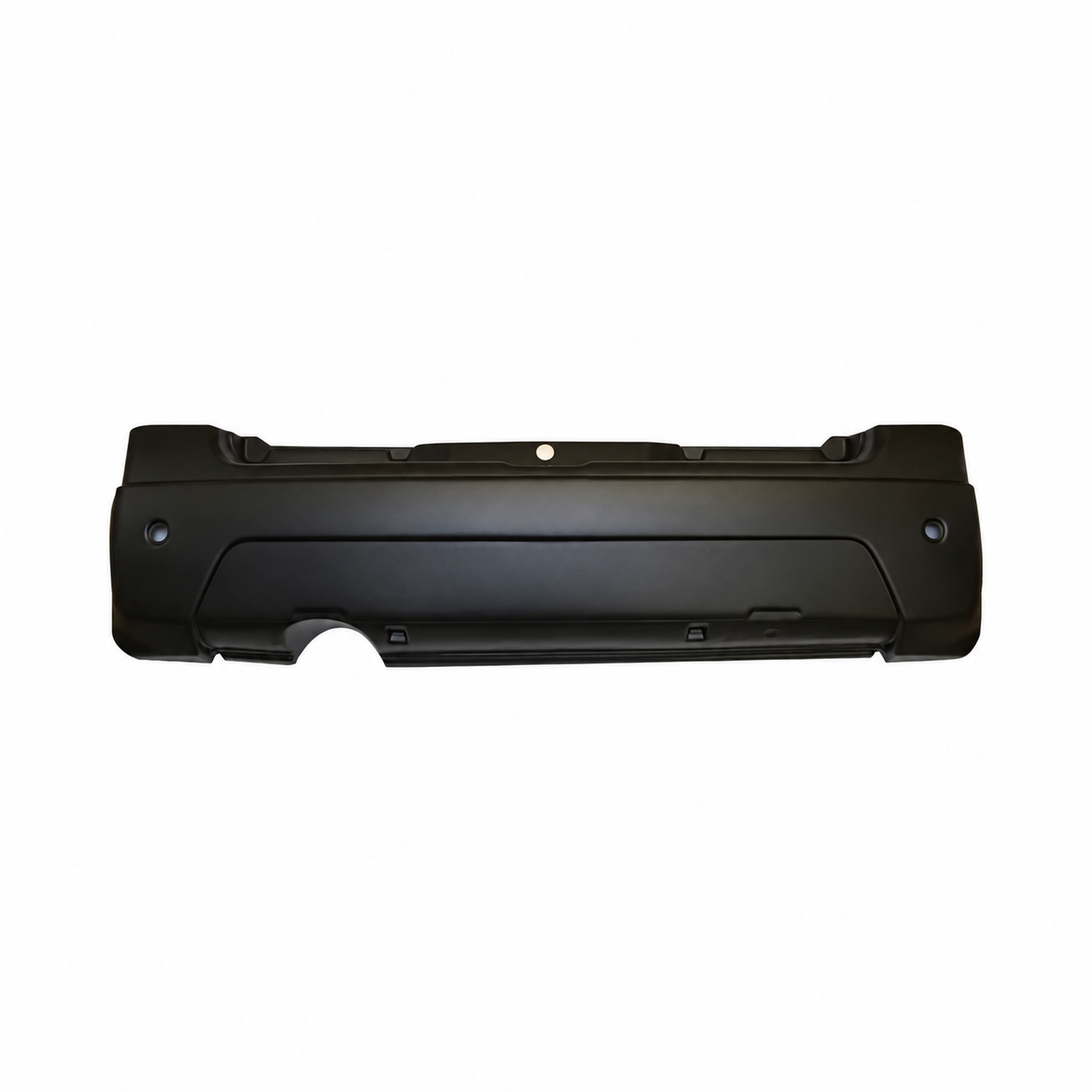 PARAURTI POSTERIORE - LIGIER X-TOO/DUE - 0187990 ( ex 08.6.331) - R.DOC NON ORIGINALE - LIG773001504