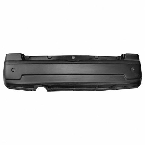 PARAURTI POSTERIORE – LIGIER -0187775 – (EX 08.6.236) - XTOO R - R.DOC NON ORIGINALE