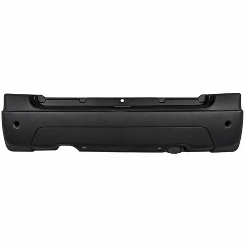 PARAURTI POSTERIORE - XTOO S - 0188001 (EX 08.6.332) - R.DOC NON ORIGINALE