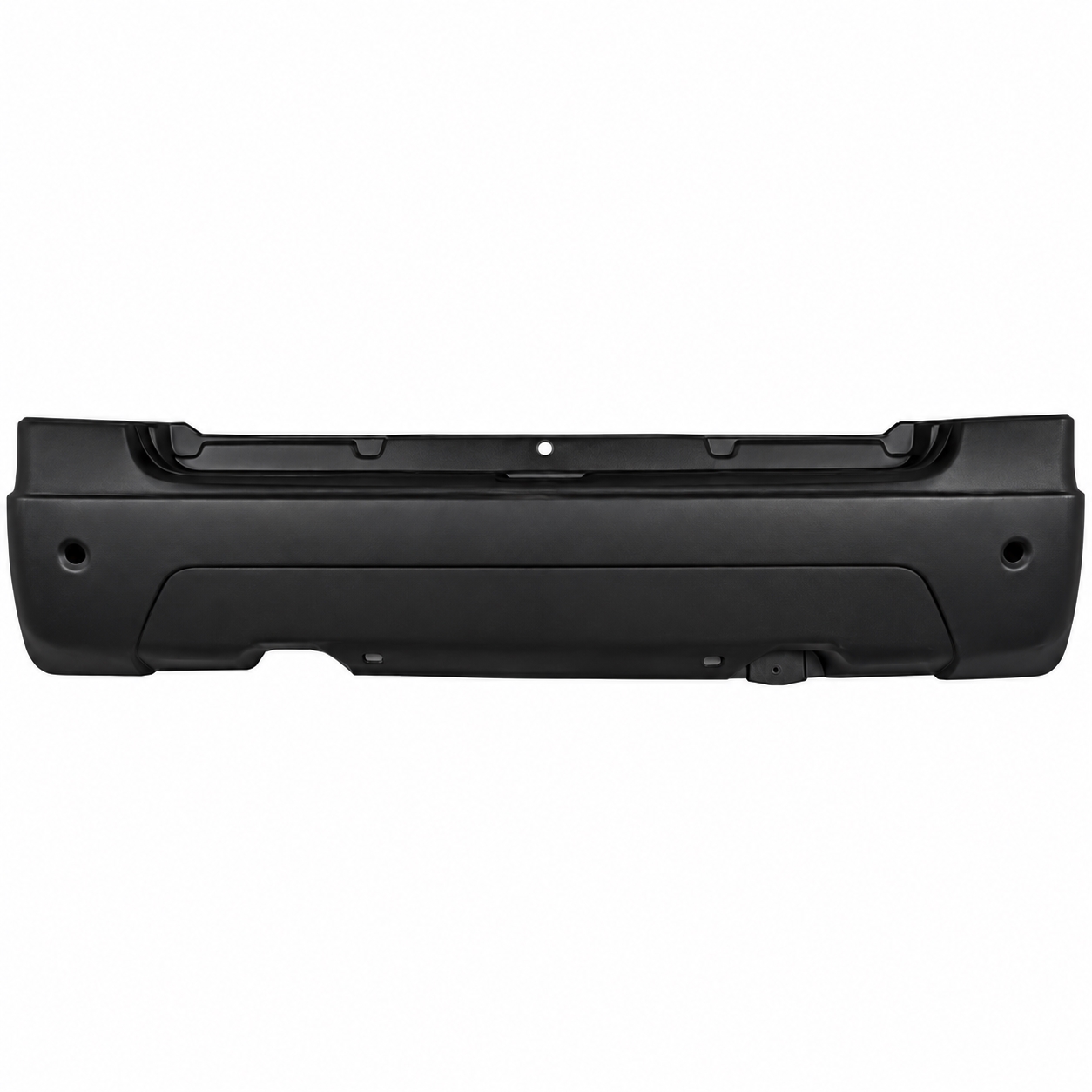 PARAURTI POSTERIORE - XTOO S - 0188001 (EX 08.6.332) - R.DOC NON ORIGINALE - LIG773001704