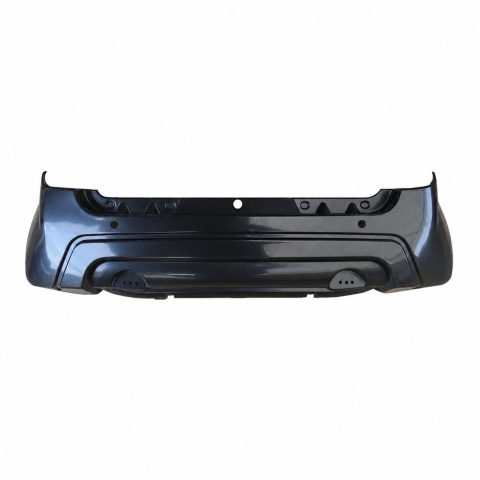 PARAURTI POSTERIORE - LIGIER IXO - 0189882 (EX 08.6.485) - R.DOC NON ORIGINALE - LIG773001804