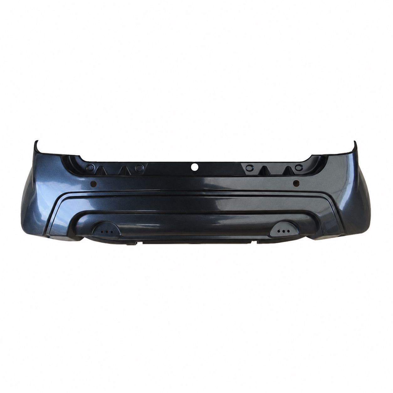 PARAURTI POSTERIORE - LIGIER IXO - 0189882 (EX 08.6.485) - R.DOC NON ORIGINALE - LIG773001804