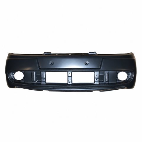 PARAURTI ANTERIORE - LIGIER XTOO MAX - 0187710 (EX 08.6.231) - R.DOC NON ORIGINALE