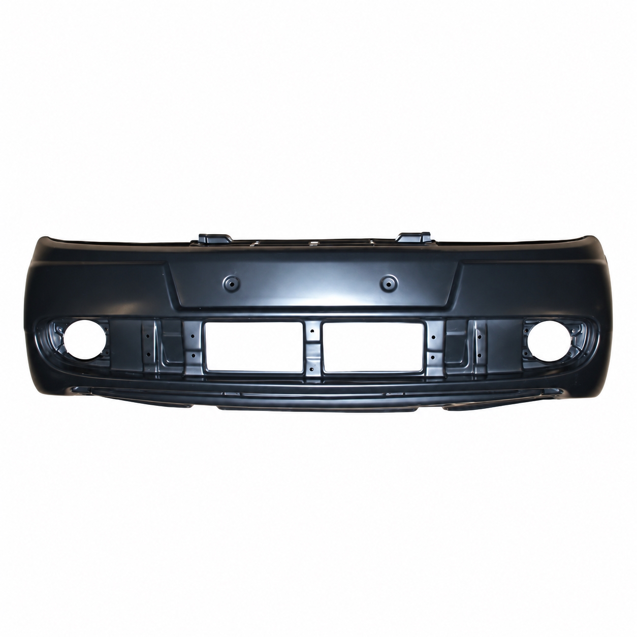 PARAURTI ANTERIORE - LIGIER XTOO MAX - 0187710 (EX 08.6.231) - R.DOC NON ORIGINALE - LIGMAX772004