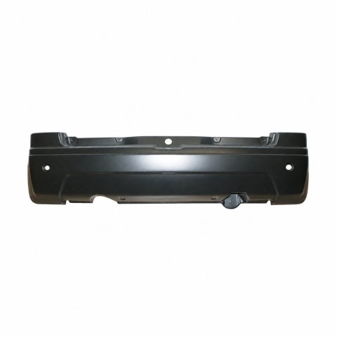PARAURTI POSTERIORE - X-TOO MAX - 0187791 - (EX 08.6.244) - R.DOC NON ORIGINALE