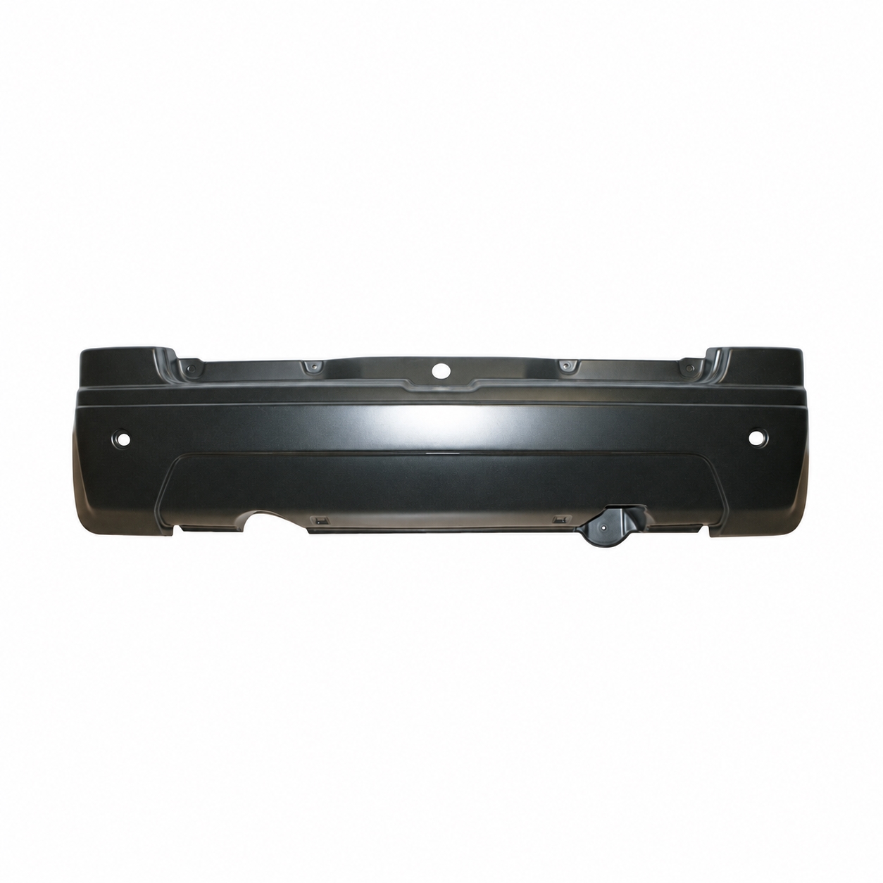 PARAURTI POSTERIORE - X-TOO MAX - 0187791 - (EX 08.6.244) - R.DOC NON ORIGINALE - LIGMAX773004