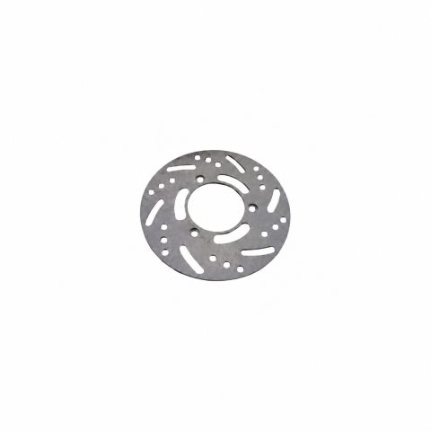 DISCO FRENO 3 ATTACCHI SX - 1004476 - R.DOC NON ORIGINALE