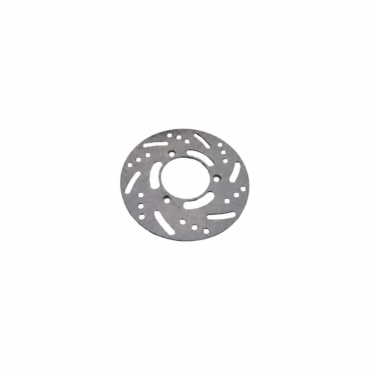 DISCO FRENO 3 ATTACCHI SX - 1004476 - R.DOC NON ORIGINALE - LIGMIC409006