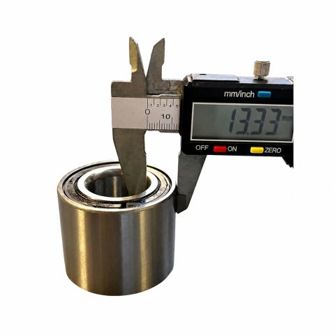 CUSCINETTO UNICO POSTERIORE - 1008478-15.4.053 15.4.055 10055110 - R.DOC NON ORIGINALE