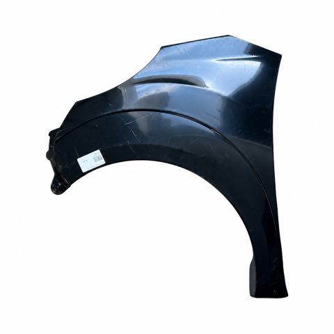 PARAFANGO ANTERIORE SX - MICROCAR M8 - 1402041 81BL 81BC - R.DOC NON ORIGINALE