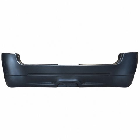 PARAURTI POSTERIORE - MICROCAR M8 - 1402043 - 81BL 81BC - R.DOC NON ORIGINALE