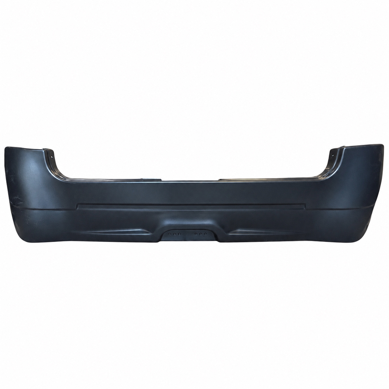 PARAURTI POSTERIORE - MICROCAR M8 - 1402043 - 81BL 81BC - R.DOC NON ORIGINALE - M8M773001001