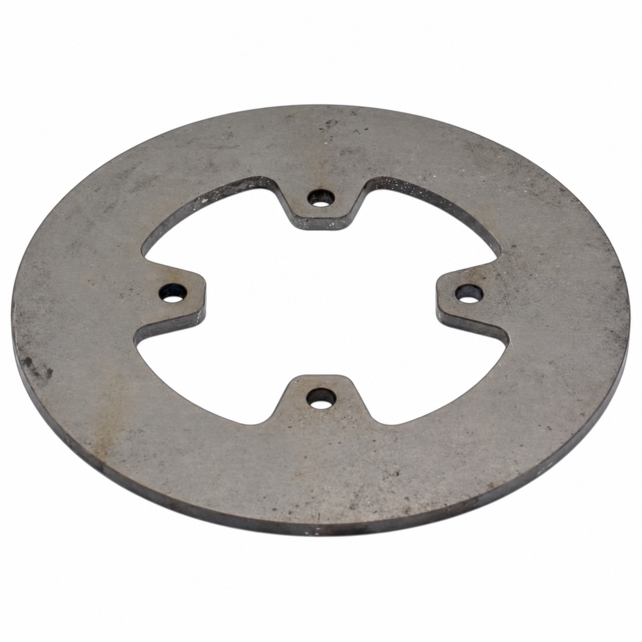 DISCO FRENO POSTERIORE - CASALINI YDEA M10 M12 M14 F0040000682 -META - BELLIER B8 02703621 - R.DOC NON ORIGINALE - MAV0000682