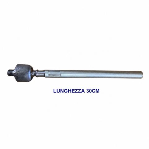 BIELLETTA / TIRANTE DIREZIONE SCATOLA STERZO GRECAV ( BCR17-0015179 ) - R.DOC NON ORIGINALE