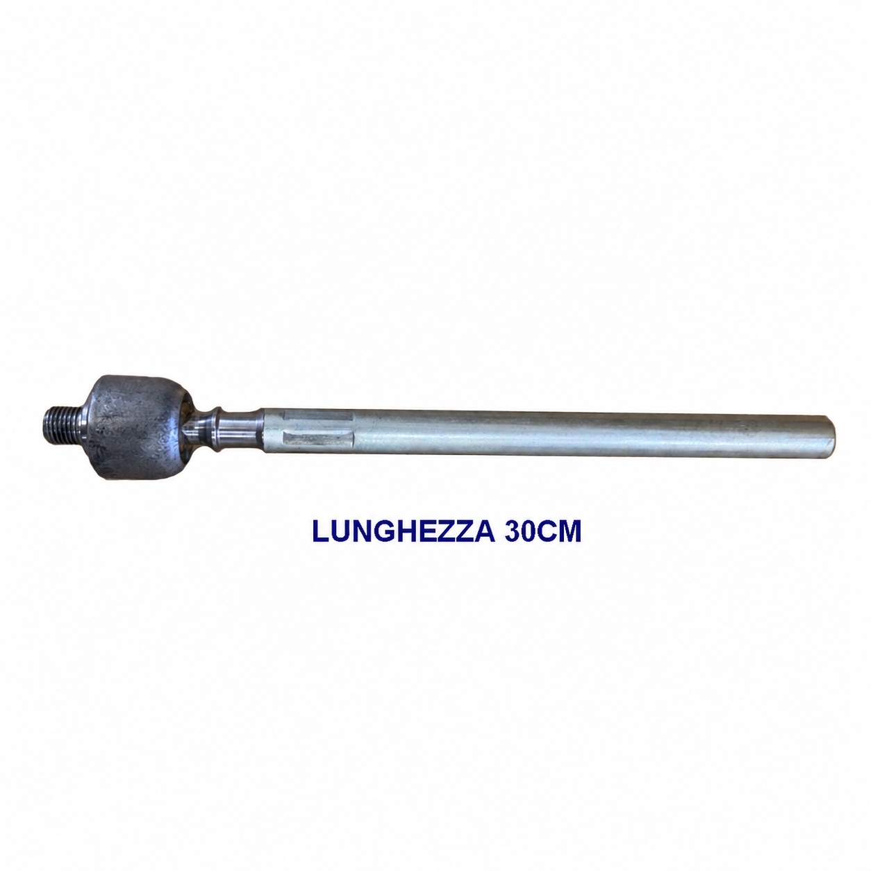 BIELLETTA / TIRANTE DIREZIONE SCATOLA STERZO GRECAV ( BCR17-0015179 ) - R.DOC NON ORIGINALE - MAV0015179