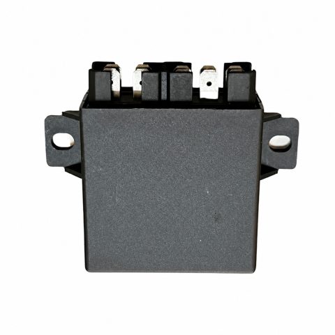 CENTRALINA MOTORE YANMAR - CHATENET CH26 - 00.26.013 - R.DOC NON ORIGINALE