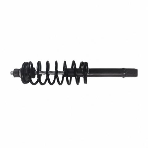 AMMORTIZZATORE ANTERIORE - LIGIER XTOO - 0200072 (EX 20.0.072) - R.DOC NON ORIGINALE
