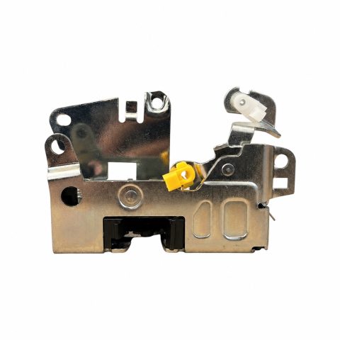 SERRATURA PORTA DX - TUTTE LE LIGIER 0081806 - AIXAM 7K063 - R.DOC NON ORIGINALE