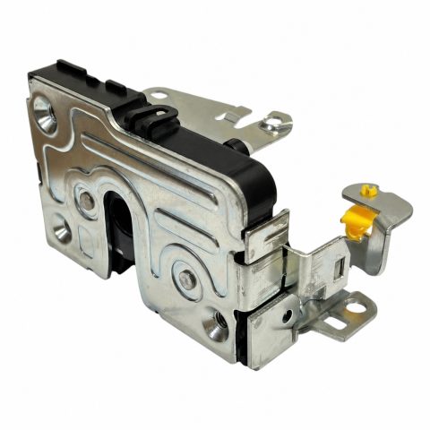 SERRATURA PORTA SX - TUTTE LE LIGIER 0081807 - AIXAM 7K062 - R.DOC NON ORIGINALE