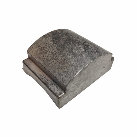 Massa puleggia conduttrice compatibile IBC ii°versione, Aixam 3MDP007A / Ligier 1010622 – R.Doc