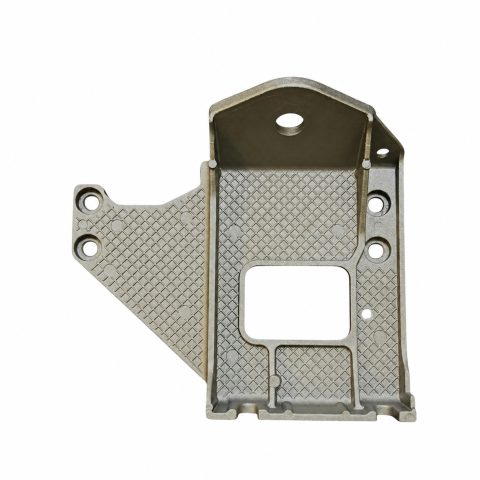 SUPPORTO MOTORE ANTERIORE - LIGIER NOVA - BE UP - BE TWO - 0112943 (EX 11.2.943) - R.DOC NON ORIGINALE