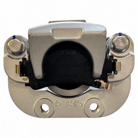 PINZA FRENO ANTERIORE DX - CH26 EVO / CH40 / CH46 - 01.17.368 ADATTABILE AIXAM 6AR064 - DOC NON ORIGINALE
