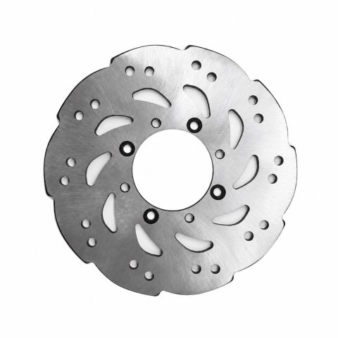 DISCO FRENO POSTERIORE DX VENTILATO - CHATENET CH26 CH40 CH46 - 01.17.452 - R.DOC NON ORIGINALE
