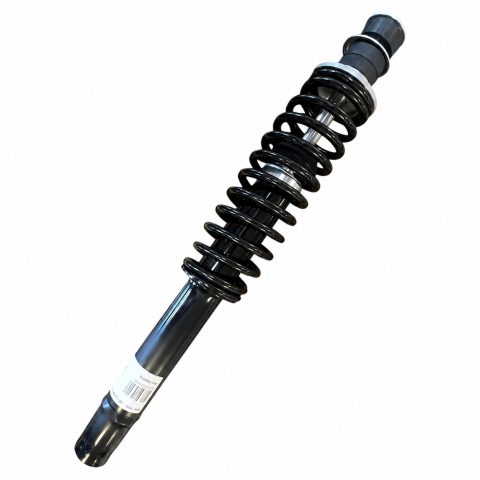 AMMORTIZZATORE ANTERIORE - 0200078 (ex 20.0.078) LIGIER XTOO R / XTOO S / OPTIMAX / MICROCAR CARGO - R.DOC NON ORIGINALE