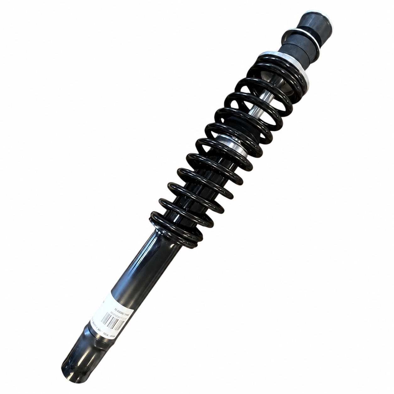 AMMORTIZZATORE ANTERIORE - LIGIER XTOO R - 0200078 (EX 20.0.078) - R.DOC NON ORIGINALE - MAV013